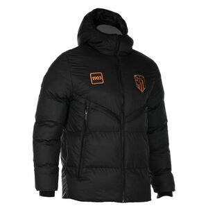 SHORT PARKA